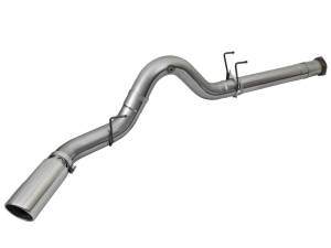 aFe - DPF-Back Exhaust Sys 49-43090-P - Image 6