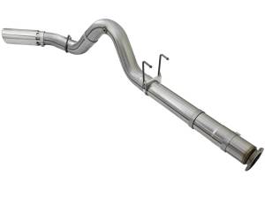 aFe - DPF-Back Exhaust Sys 49-43090-P - Image 7
