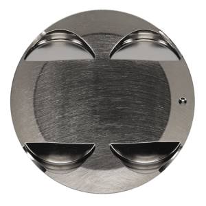 Wiseco - Wiseco Mitsu 4G64 w/4G63 Heads 10.5:1 E85 Single Piston 6656M86AP - Image 1