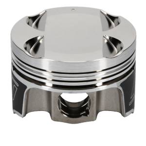 Wiseco - Wiseco Mitsu 4G64 w/4G63 Heads 10.5:1 E85 Single Piston 6656M86AP - Image 5