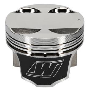 Wiseco - Wiseco Mitsu 4G64 w/4G63 Heads 10.5:1 E85 Single Piston 6656M86AP - Image 8