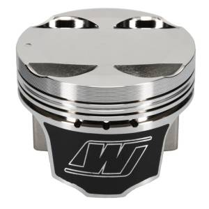 Wiseco - Wiseco Mitsu 4G64 w/4G63 Heads 10.5:1 E85 Single Piston 6656M86AP - Image 9