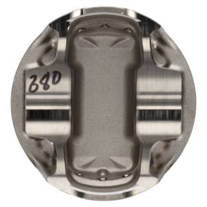 Wiseco - Wiseco Mitsu 4G64 w/4G63 Heads 10.5:1 E85 Single Piston 6656M86AP - Image 10