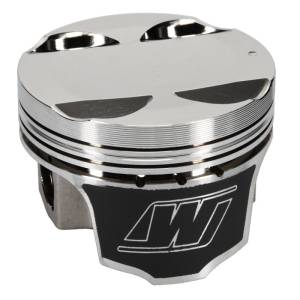 Wiseco - Wiseco Mitsu 4G64 w/4G63 Heads 10.5:1 E85 Single Piston 6656M86AP - Image 11