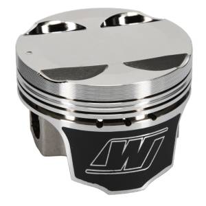 Wiseco - Wiseco Mitsu 4G64 w/4G63 Heads 10.5:1 E85 Single Piston 6656M86AP - Image 13