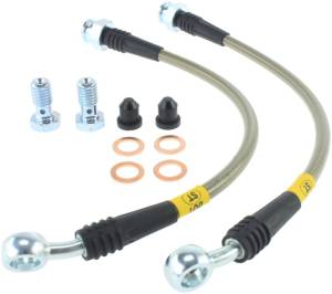 StopTech - SS BRAKE LINES 950.66507 - Image 2