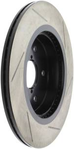 SPORT SLOTTED ROTOR 126.47037SR