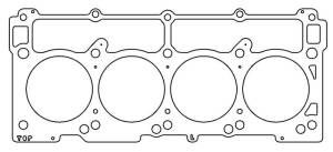 Cometic Gasket - Cylinder Head Gasket C5468-070 - Image 1