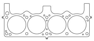 Cometic Gasket - Cylinder Head Gasket C5467-070 - Image 5