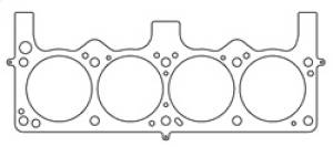 Cometic Gasket - Cylinder Head Gasket C5467-070 - Image 6