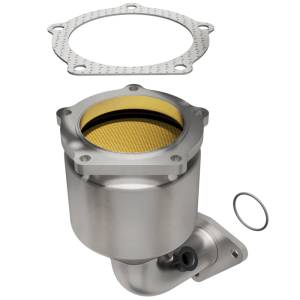 Magnaflow - DF Converter 452231 - Image 5