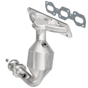 Magnaflow - DF Converter 452009 - Image 1