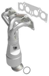 Magnaflow - DF Converter 452803 - Image 4