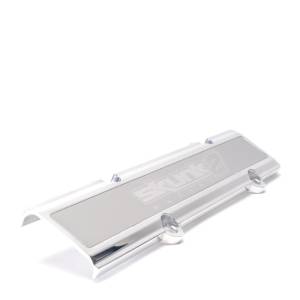 Honda/Acura Skunk2 B-Series VTEC Polished Billet Wire Cover