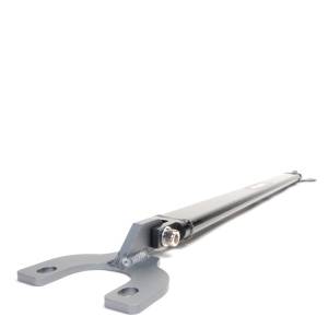 1992-1995 Honda Civic Skunk2 Black Series Rear Strut Bar