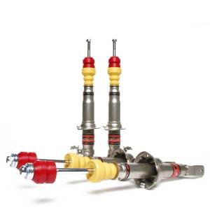 1988-1991 Honda Civic and CRX Skunk2 Sport Shock Absorbers