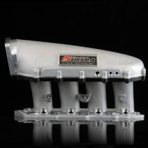 Honda/Acura Skunk2 B-Series Ultra Series Race Intake Manifold (Black- 3.5 Liters)