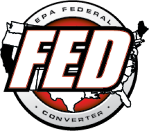 Magnaflow - DF Converter 51481 - Image 20