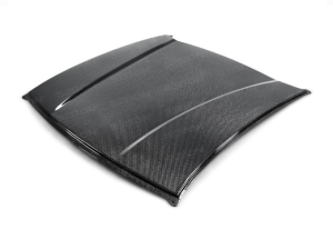 2013+ Scion FR-S VIS Dry Carbon Fiber Roof -