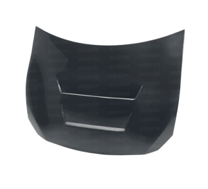 2013+ Scion FR-S VIS DV-Style Carbon Fiber Hood