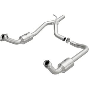 Magnaflow - DF Converter 52153 - Image 9