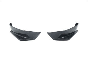 2013+ Scion FR-S Seibon KC-Style Carbon Fiber Rear Lip