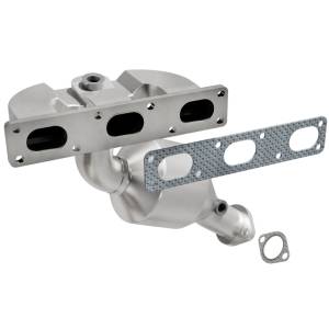 Magnaflow - DF Converter 452176 - Image 4
