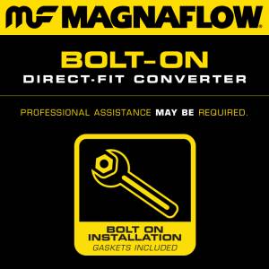 Magnaflow - DF Converter 452466 - Image 21