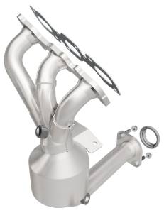 Magnaflow - DF Converter 452011 - Image 3