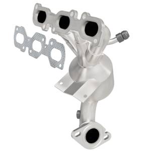 Magnaflow - DF Converter 452012 - Image 9
