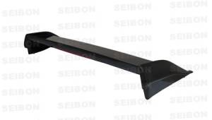1991-2005 Acura NSX Seibon Carbon Fiber Rear Spoiler -TR Style