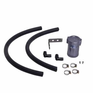 BBK - BBK 15-17 Ford F-Series Truck 3.5L / 5.0L / 6.2L Oil Separator Kit 1919 - Image 2