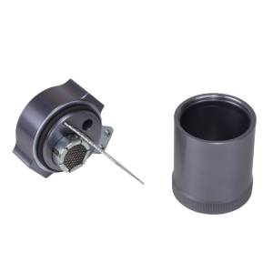 BBK - BBK 15-17 Ford F-Series Truck 3.5L / 5.0L / 6.2L Oil Separator Kit 1919 - Image 4