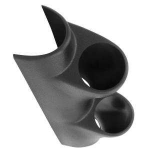 2-1/16" DUAL POD,MUS 10125