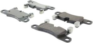 StopTech - BRAKE PADS w/HRDWR 308.14530 - Image 5