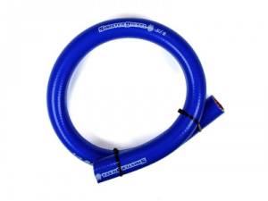 Sinister Diesel - Sinister Diesel Blue Silicone Hose 5/8in (6ft) SD-HOSE-5/8-6 - Image 3