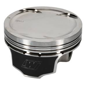 Wiseco - Wiseco Nissan 350Z VQ35 4v Dished -10cc 95.5 - Single Piston 6605M955AP - Image 9