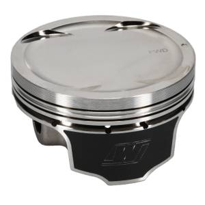 Wiseco - Wiseco Nissan 350Z VQ35 4v Dished -10cc 95.5 - Single Piston 6605M955AP - Image 13
