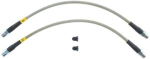 StopTech - SS BRAKE LINES 950.37014 - Image 3