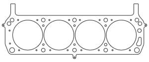 Cometic Gasket - Cylinder Head Gasket c5480-060 - Image 11