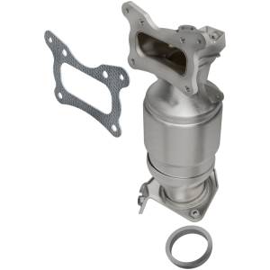 Magnaflow - DF Converter 52020 - Image 8