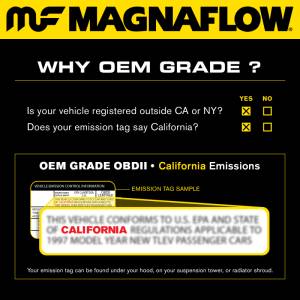 Magnaflow - DF Converter 52329 - Image 14