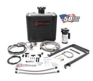 Snow Performance - Diesel Stage 3 Boost SNO-50100-BRD - Image 1