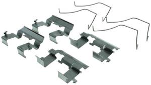 StopTech - Sprt Brk Pad W/Hdwr 309.15060 - Image 3