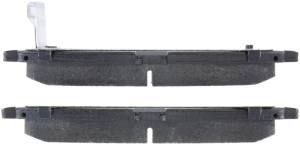 StopTech - Sprt Brk Pad W/Hdwr 309.15060 - Image 4