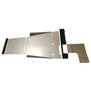 Ford Racing - RAPTOR SKID PLATE KI M-5018-F15RB - Image 1