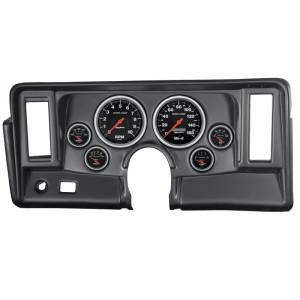 Auto Meter - GA SET NOVA 69-76 SC 7024-SC - Image 1