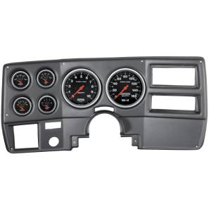 Auto Meter - GA KT CHV TRK 73-83S 7027-SC - Image 1