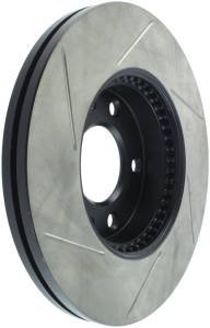 Sport Slotted Rotor 126.45063SL