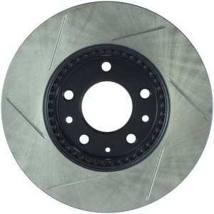 StopTech - Sport Slotted Rotor 126.45063SL - Image 3